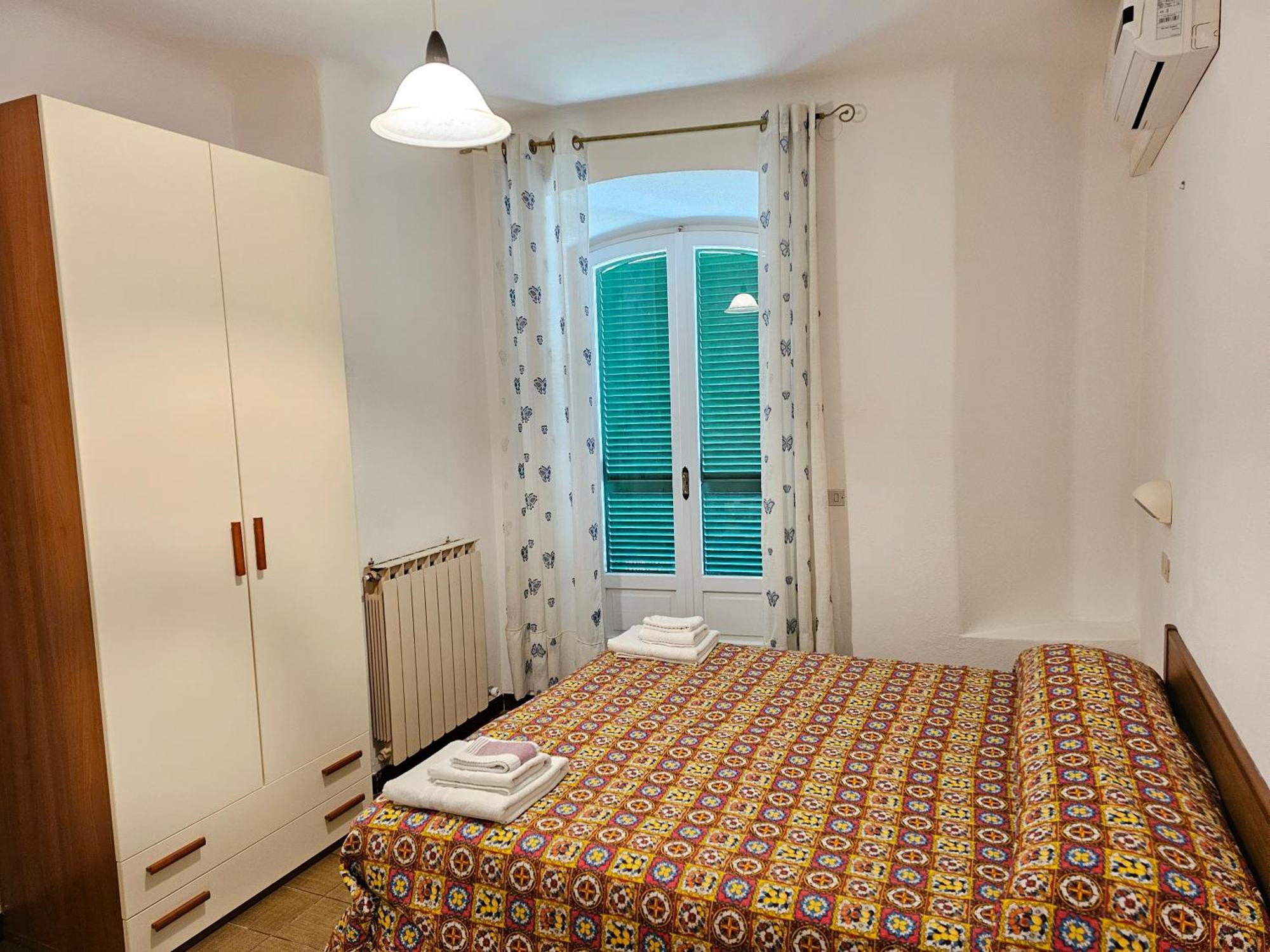 Paco Residence Benessere & Relax Forio di Ischia Chambre photo